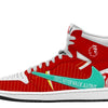 LIV V.1 Custom TS High Sneakers