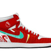 LIV V.1 Custom TS High Sneakers