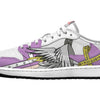 MagnaAngemon V.1 Custom TS Low Sneakers