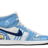 MCI V.1 Custom TS High Sneakers