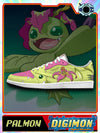 Palmon V.1 Custom TS Low Sneakers