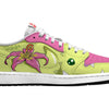 Palmon V.1 Custom TS Low Sneakers