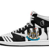 Newcastle V.1 Custom TS High Sneakers