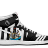 Newcastle V.1 Custom TS High Sneakers