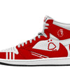Nottm Forest V.1 Custom TS High Sneakers