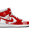 Nottm Forest V.1 Custom TS High Sneakers