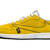 World Cup 2026 Ecuador V.1 Custom TS Low Sneakers