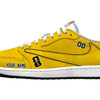 World Cup 2026 Ecuador V.1 Custom TS Low Sneakers