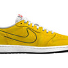 World Cup 2026 Ecuador V.1 Custom TS Low Sneakers