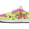 Palmon V.1 Custom TS Low Sneakers