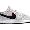 World Cup 2026 England V.1 Custom TS Low Sneakers