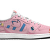 Piyomon V.1 Custom TS Low Sneakers