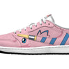 Piyomon V.1 Custom TS Low Sneakers