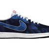 World Cup 2026 France V.1 Custom TS Low Sneakers