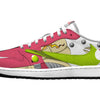 Tentomon V.1 Custom TS Low Sneakers