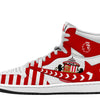 Sunderland V.1 Custom TS High Sneakers