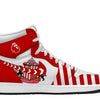 Sunderland V.1 Custom TS High Sneakers