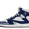 Spurs V.1 Custom TS High Sneakers
