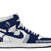 Spurs V.1 Custom TS High Sneakers