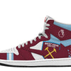 West Ham V.1 Custom TS High Sneakers