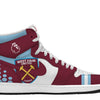 West Ham V.1 Custom TS High Sneakers