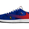 World Cup 2026 Haiti V.1 Custom TS Low Sneakers