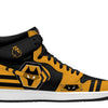 Wolves V.1 Custom TS High Sneakers