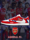ARS V.1 Custom TS Low Sneakers