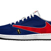 World Cup 2026 Japan V.1 Custom TS Low Sneakers