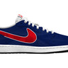 World Cup 2026 Japan V.1 Custom TS Low Sneakers
