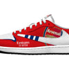 ARS V.1 Custom TS Low Sneakers