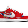 ARS V.1 Custom TS Low Sneakers
