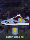 Villa V.1 Custom TS Low Sneakers