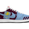 Villa V.1 Custom TS Low Sneakers