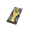 Official FIFA World Cup 2026 Edition - 17oz Pilsner Beer Glass & 6-Inch Trophy Bottle Opener Gift Set