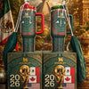 Stanley FIFA World Cup 2026 Tumbler | Mexico USA Canada Edition