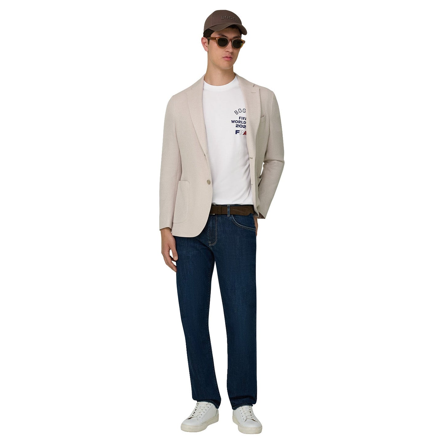 FIFA World Cup 2026™ Winners Capsule Collection France T-Shirt