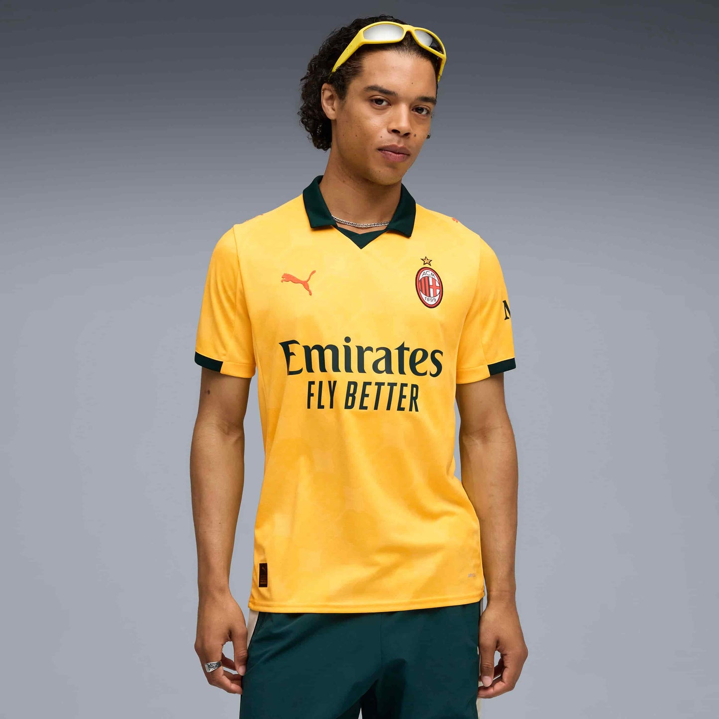 AC Milan 25/26 Third Jersey
