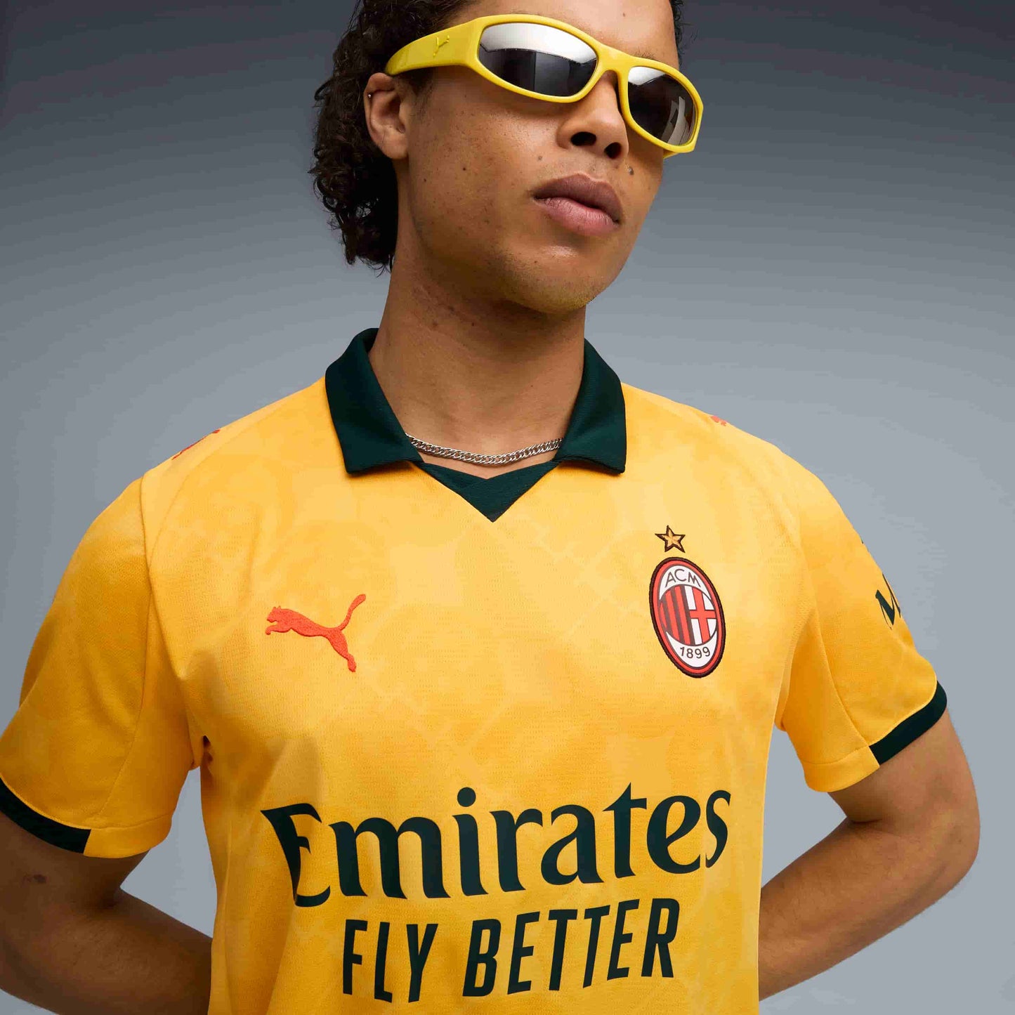 AC Milan 25/26 Third Jersey