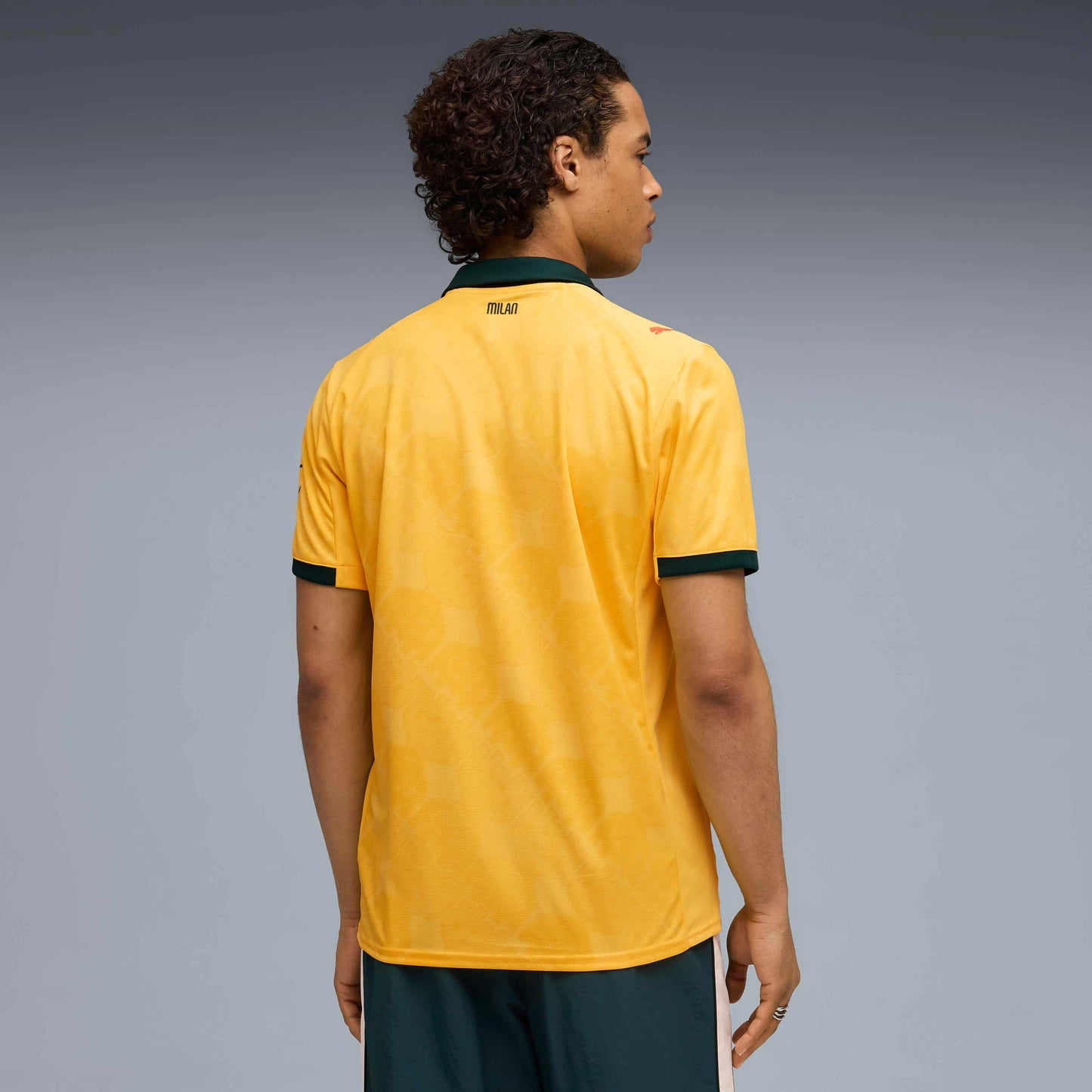 AC Milan 25/26 Third Jersey