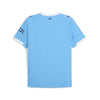 Manchester City 25/26 Home Jersey