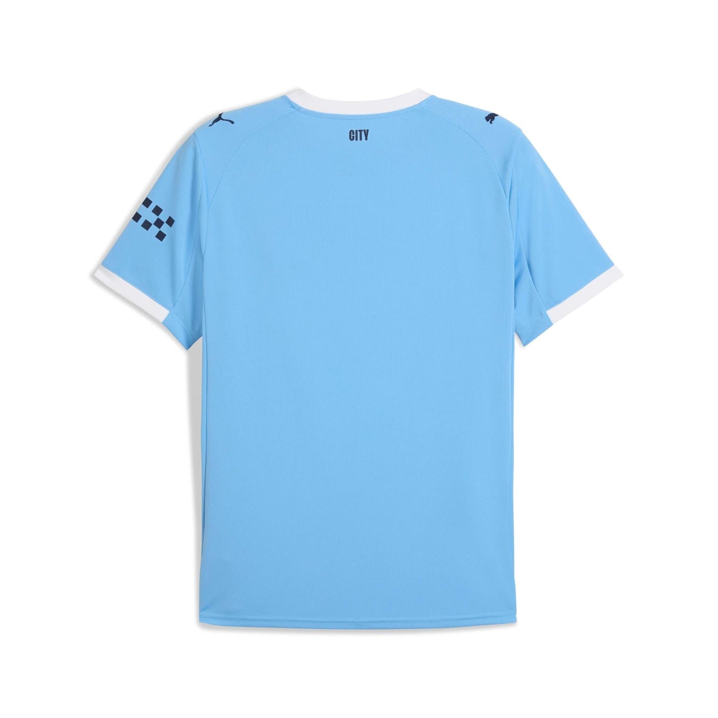 Manchester City 25/26 Home Jersey