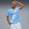 Manchester City 25/26 Home Jersey