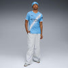Manchester City 25/26 Home Jersey
