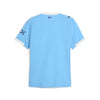 Manchester City 25/26 Authentic Home Jersey