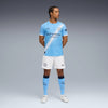 Manchester City 25/26 Authentic Home Jersey