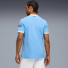 Manchester City 25/26 Authentic Home Jersey