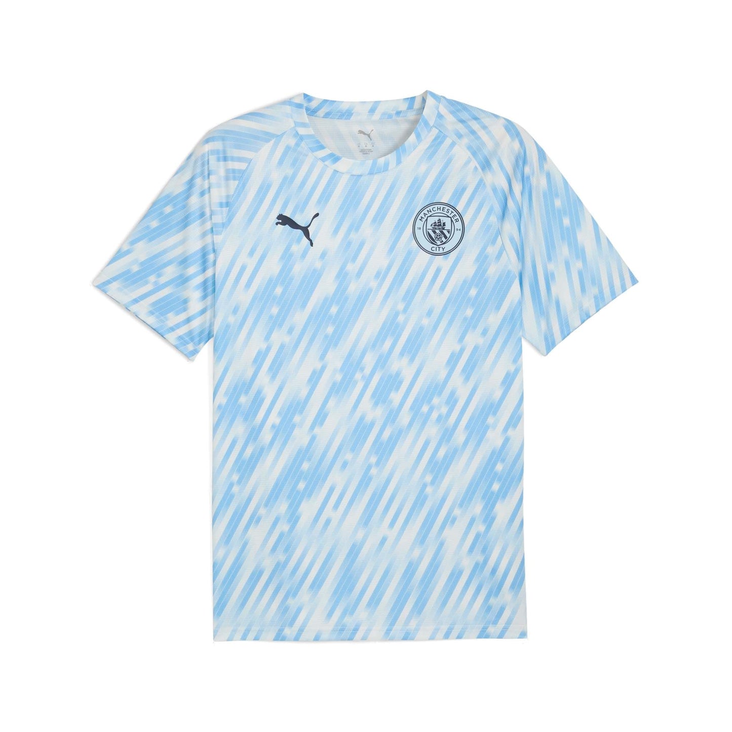 Manchester City Pre-match Jersey