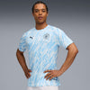 Manchester City Pre-match Jersey