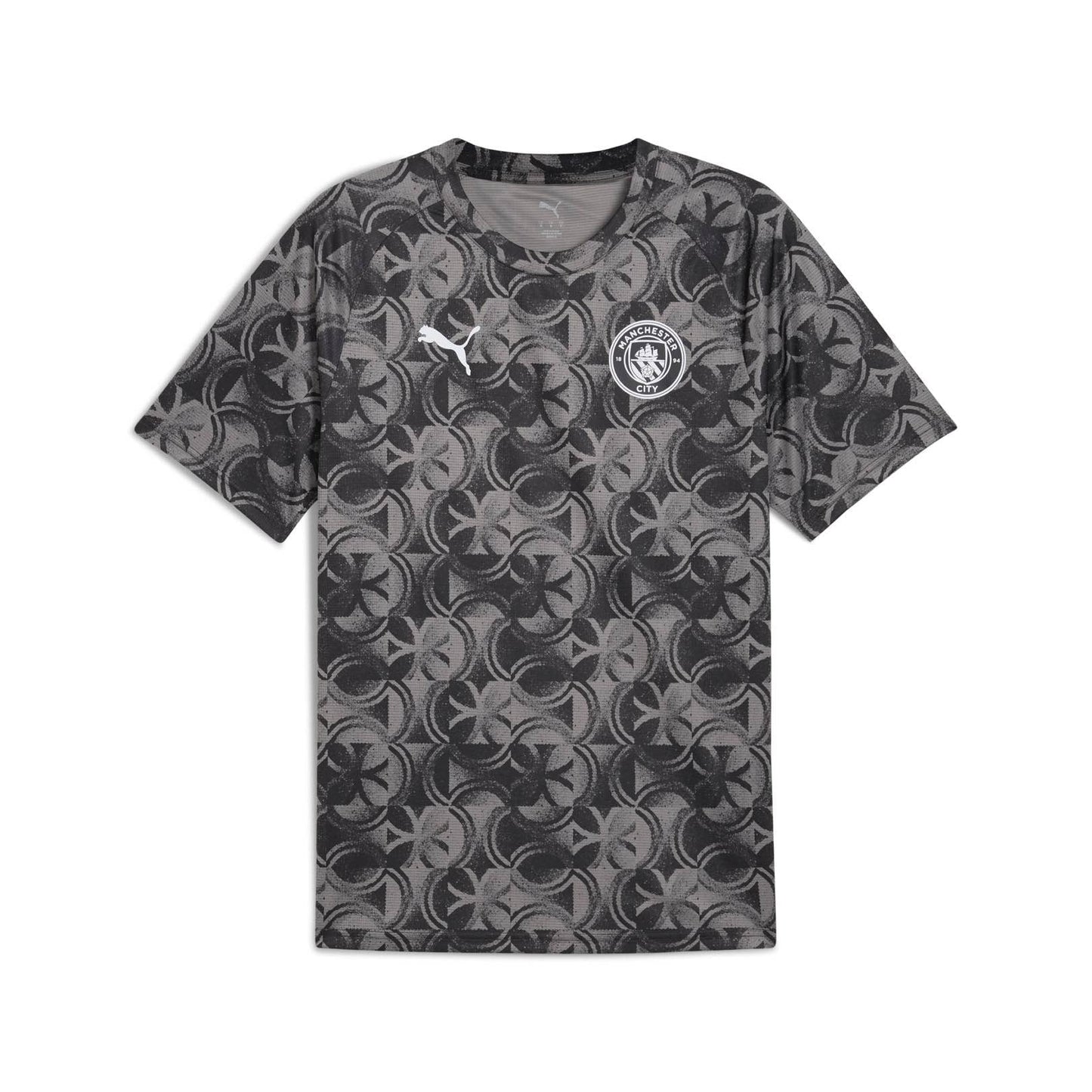 Manchester City Pre-match Jersey